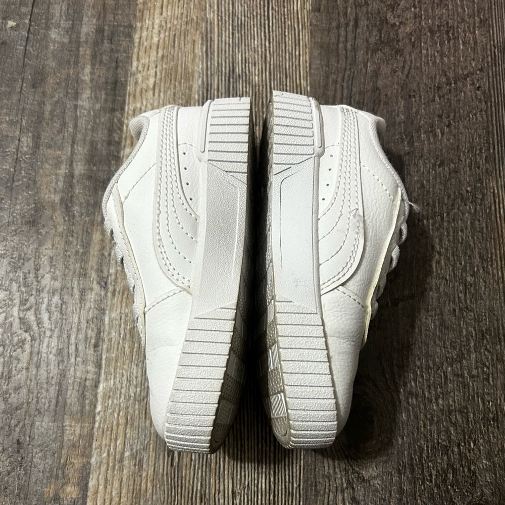 Puma - Toddler - 8c size - Picture 2 of 4